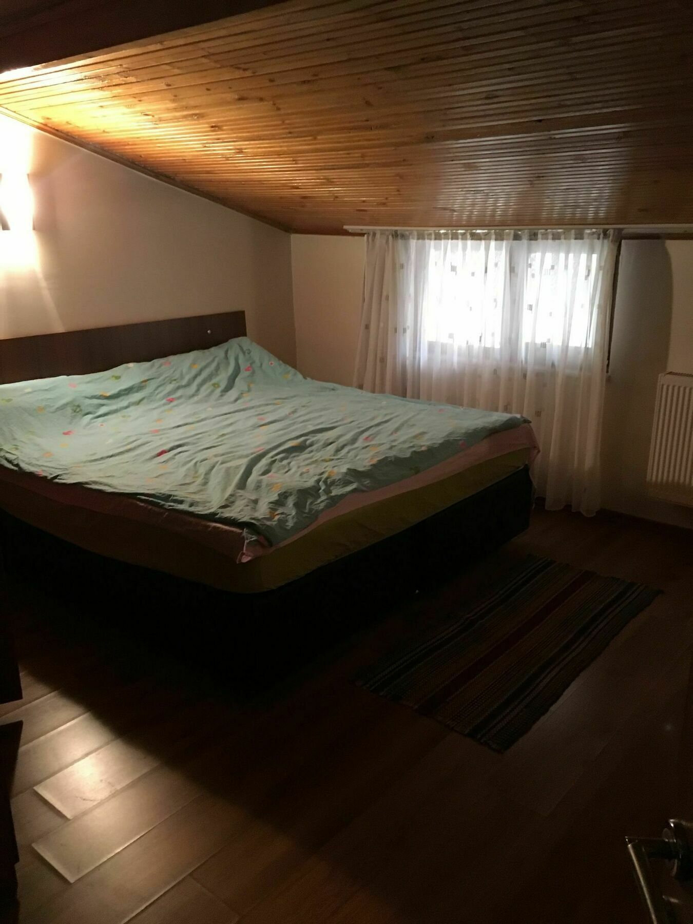 Akdag Hotel Istambul Extérieur photo