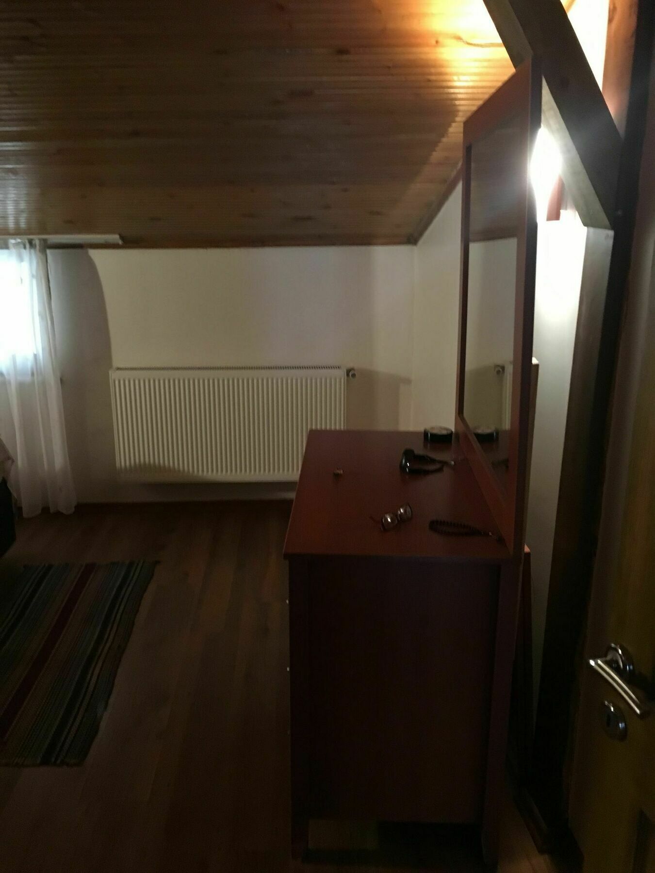 Akdag Hotel Istambul Extérieur photo
