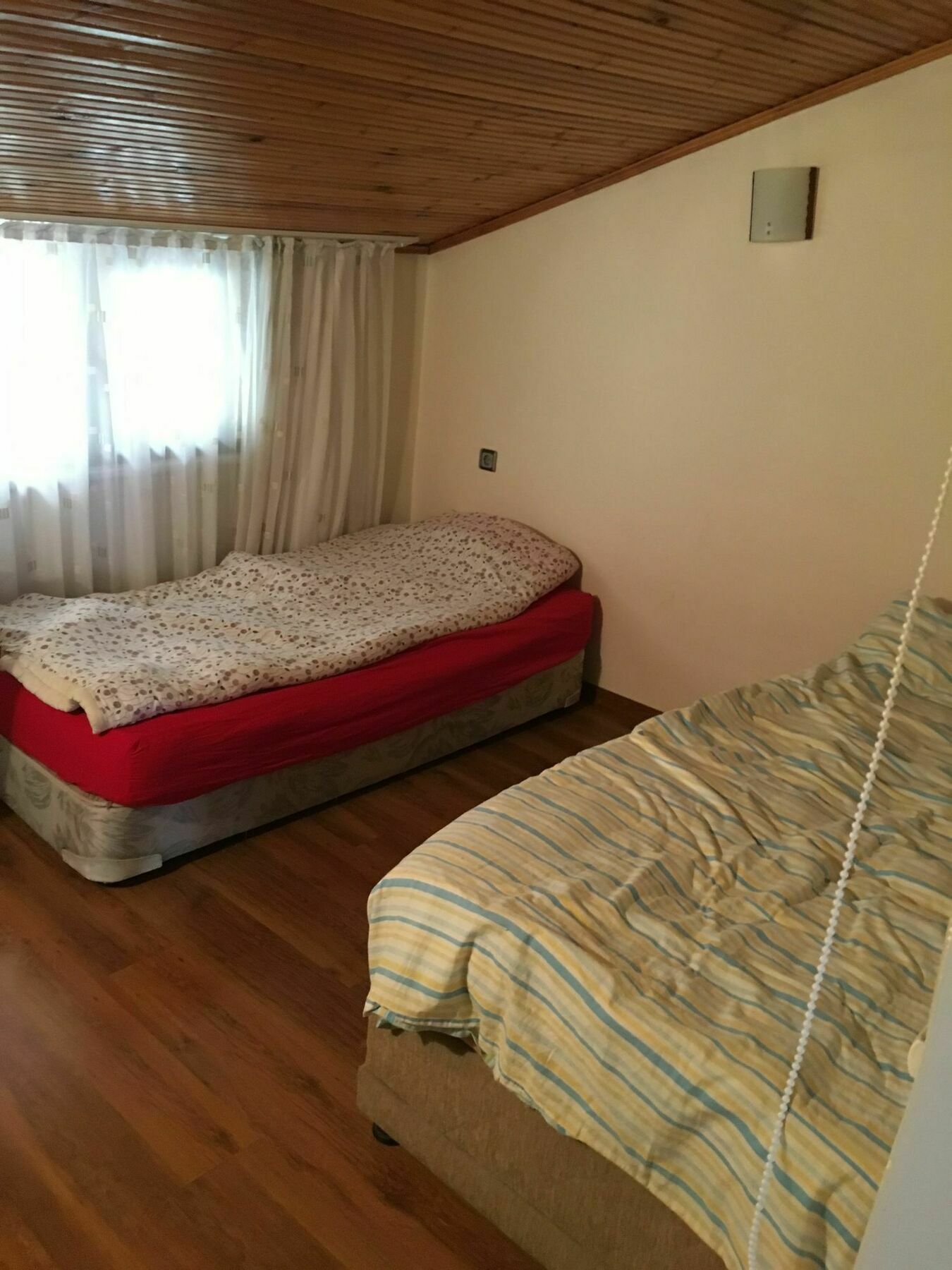 Akdag Hotel Istambul Extérieur photo