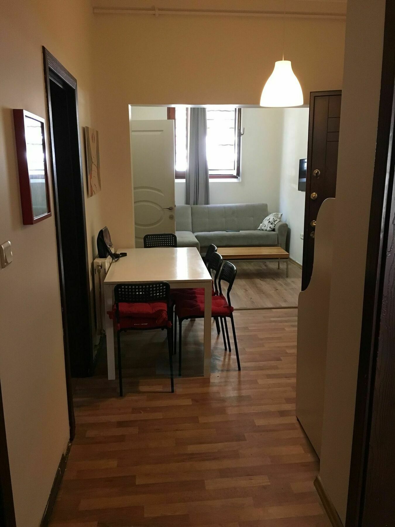 Akdag Hotel Istambul Extérieur photo