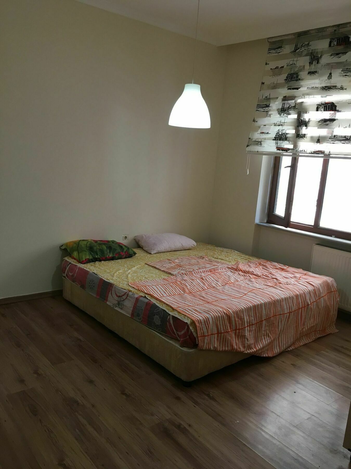 Akdag Hotel Istambul Extérieur photo