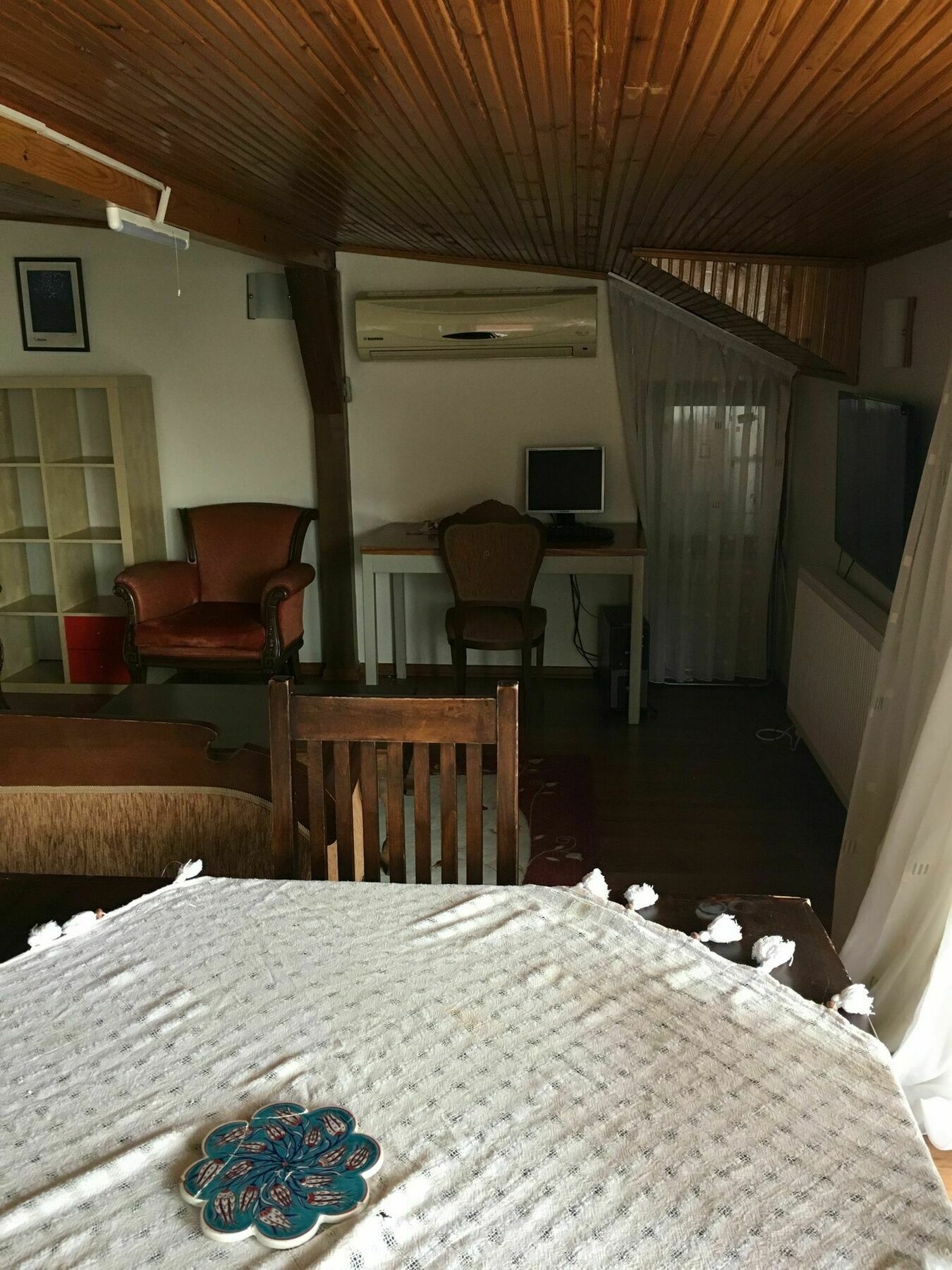 Akdag Hotel Istambul Extérieur photo