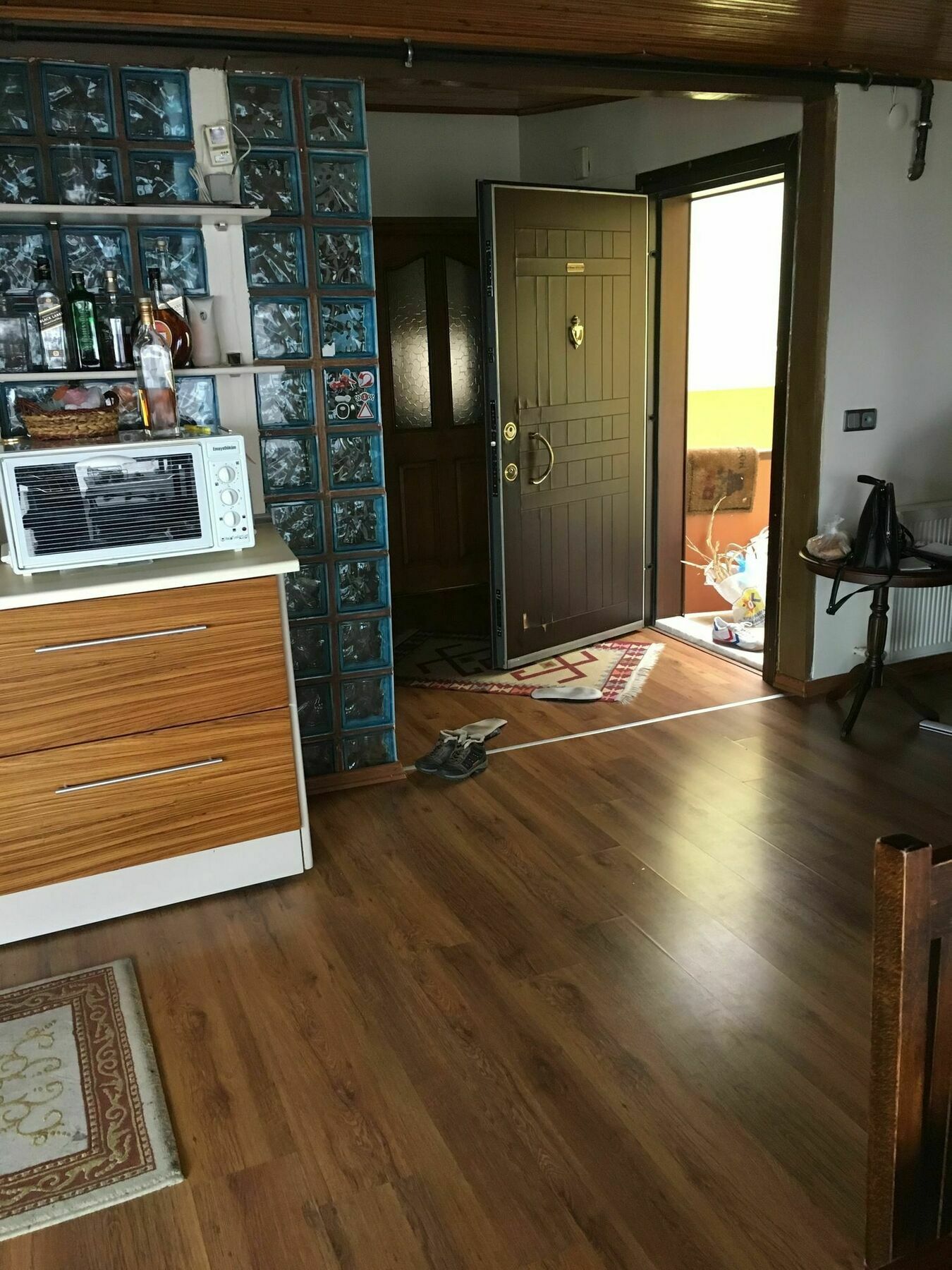 Akdag Hotel Istambul Extérieur photo